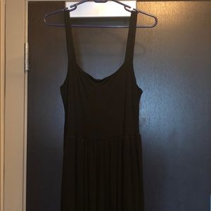 Cotton Emporium black jumpsuit M brand new w/ tags